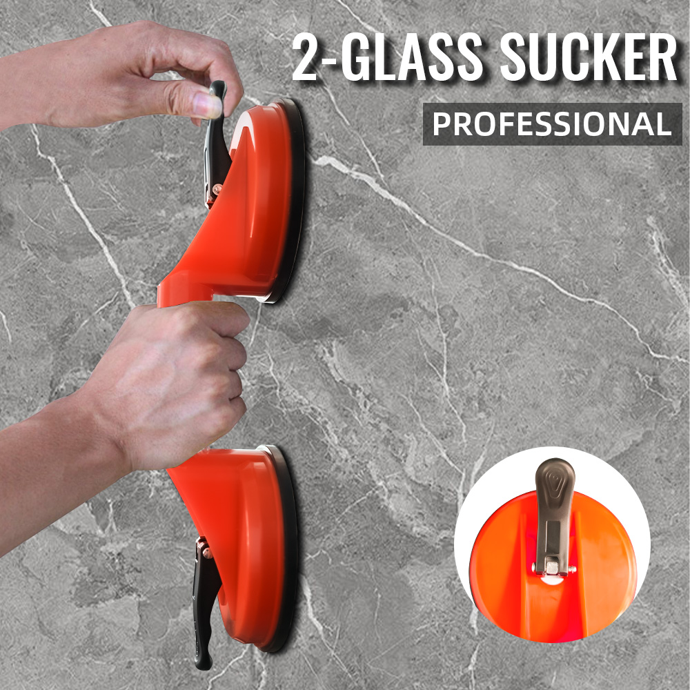 New Glass Lifting Suction Cups – Ceramic Tile Floor recenzja i cena