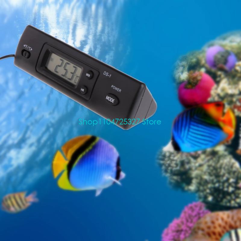 D8KF Digital Thermometer Hygro – Digital Hygrometer Probe recenzja i cena