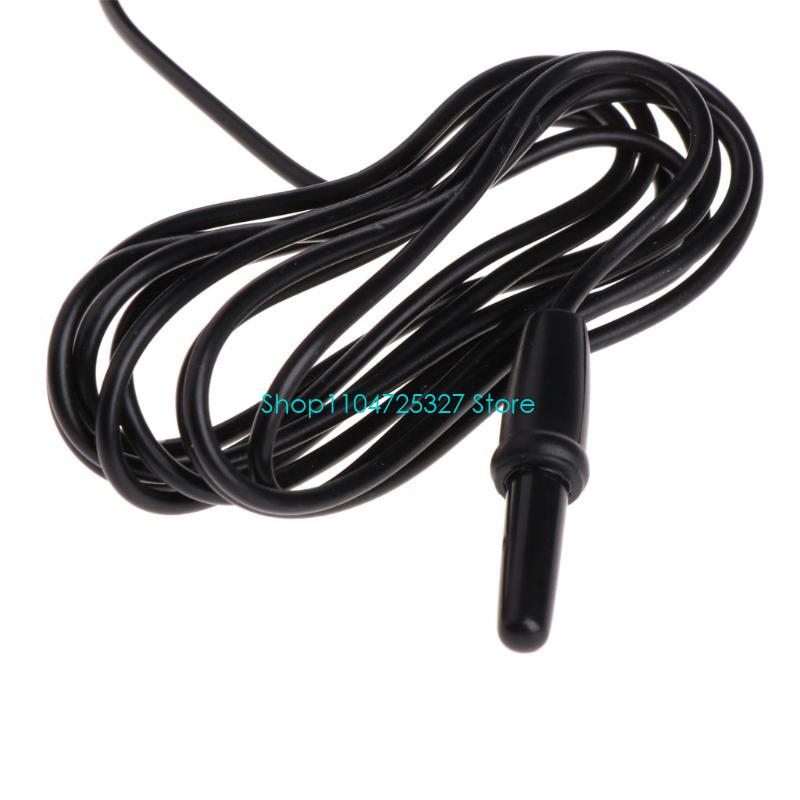 D8KF Digital Thermometer Hygro – Digital Hygrometer Probe recenzja i cena