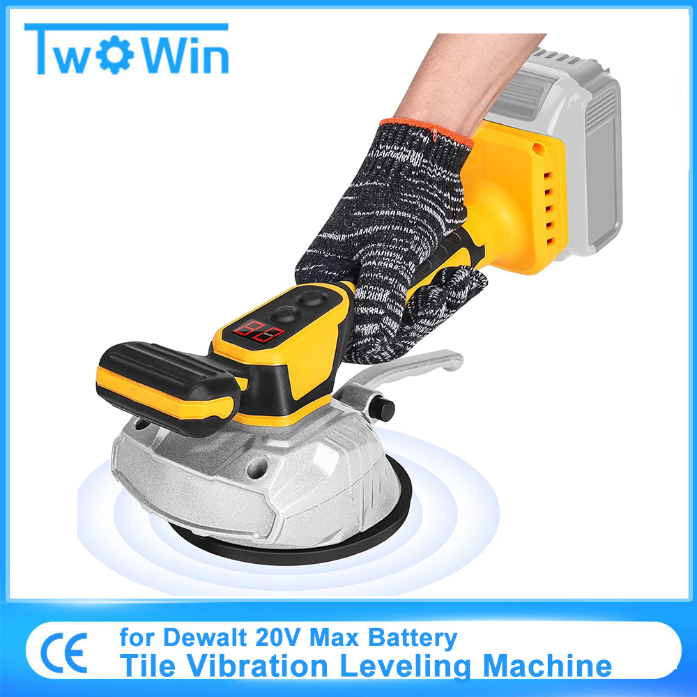 Tile Vibration Leveling Machin – Ceramic Tile Floor recenzja i cena