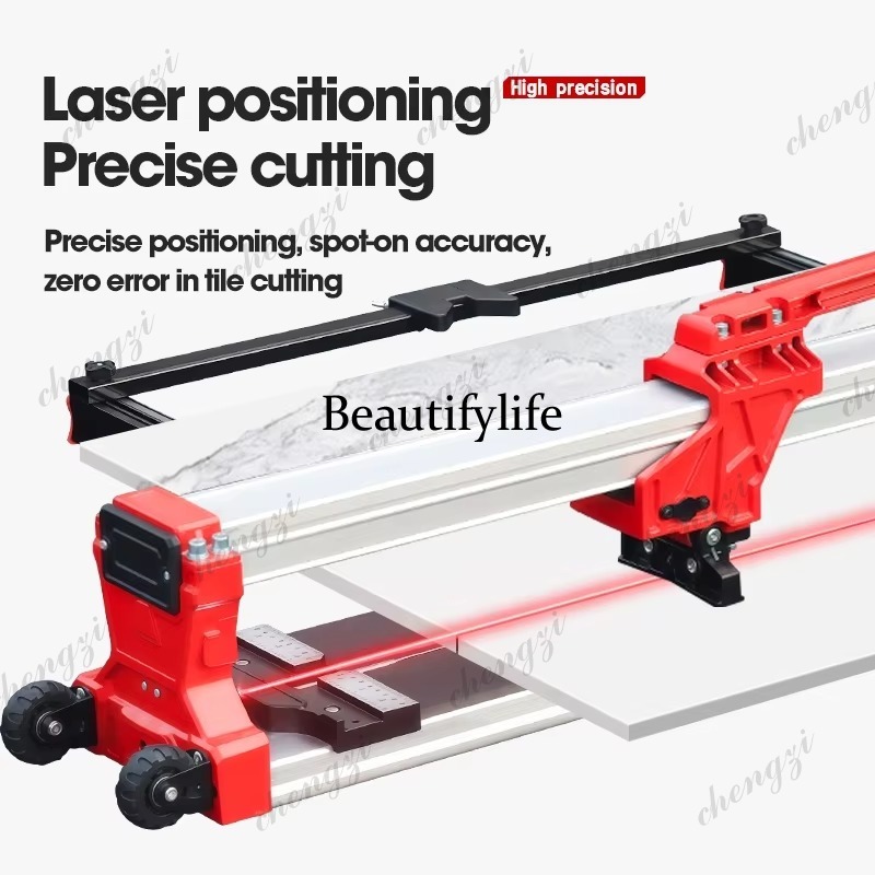 81 Aluminum Manual Tile Cutter – Ceramic Tile Floor recenzja i cena