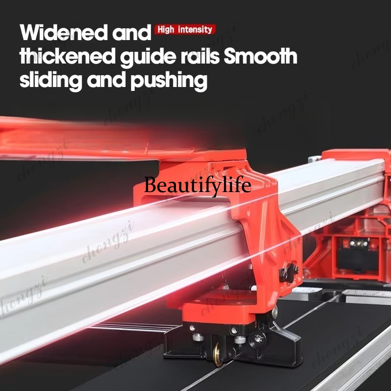 81 Aluminum Manual Tile Cutter – Ceramic Tile Floor recenzja i cena