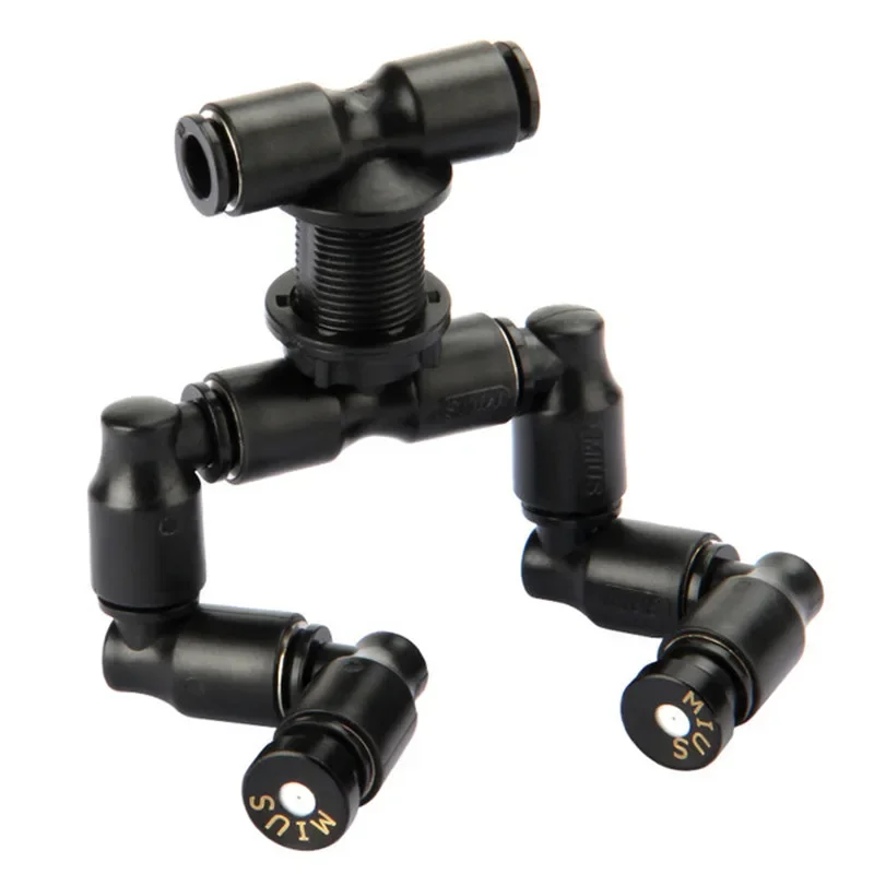 MIUS 360 Degree Rotating Repti – Misting Nozzle Reptile recenzja i cena