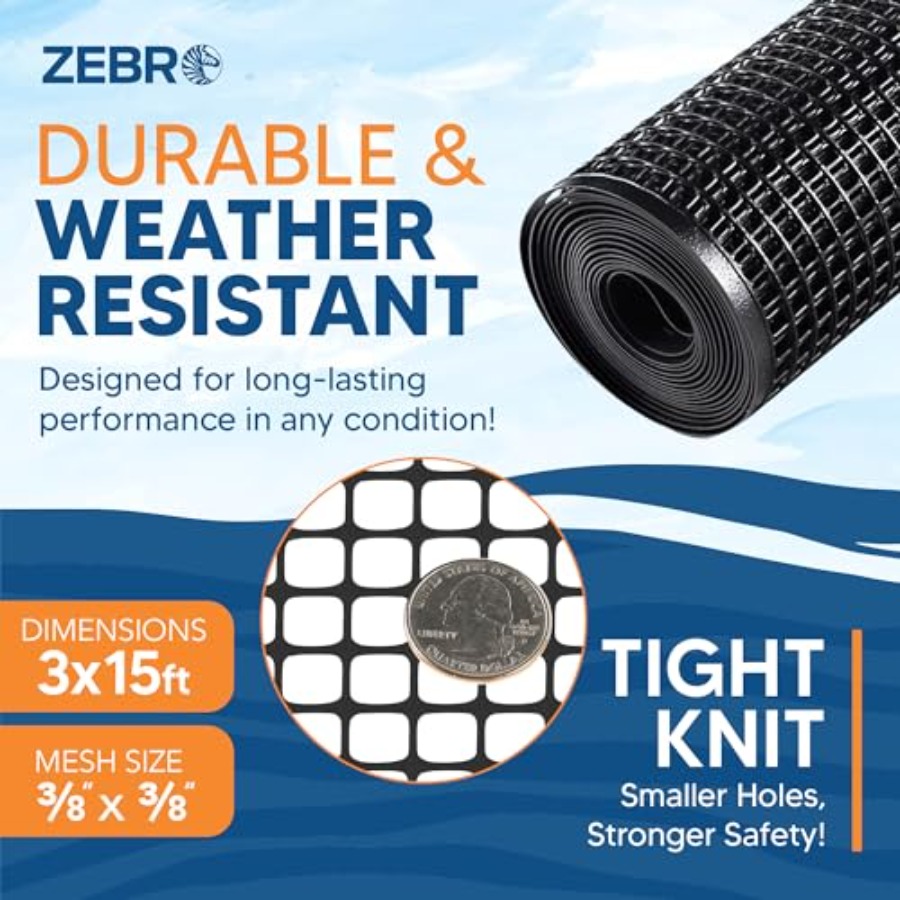 Hardware Mesh Screen and Fence – Screen Top Mesh recenzja i cena