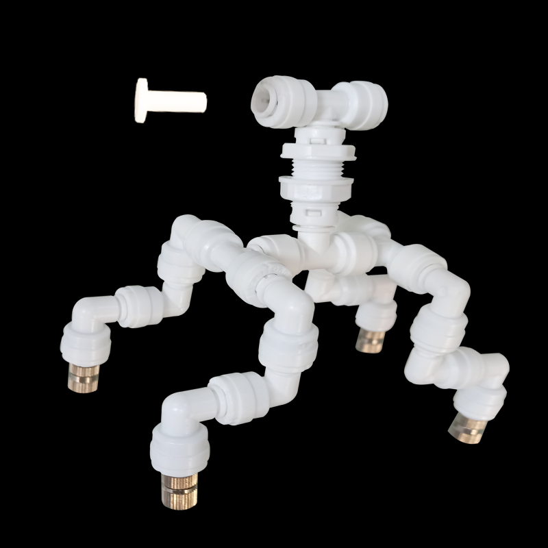 Nebulizer Mist Sprinkler Nozzl – Misting Nozzle Reptile recenzja i cena