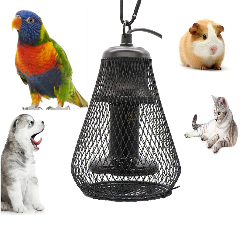 Pet Reptile Far Infrared Ceram – Ceramic Heat Emitter recenzja i cena