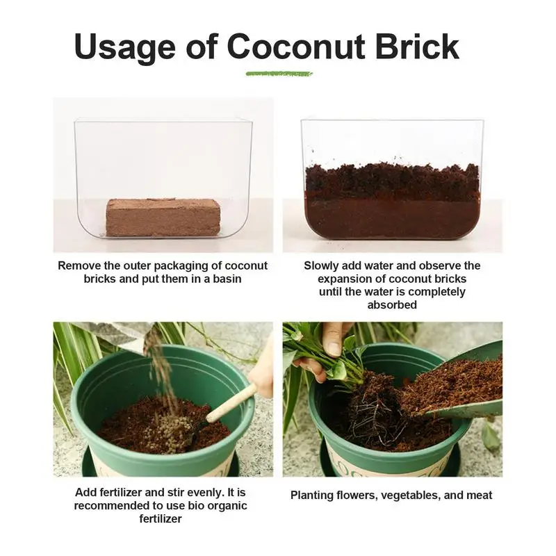 Reptile Coconut Soil Natural C – Substrate Coconut Fiber recenzja i cena