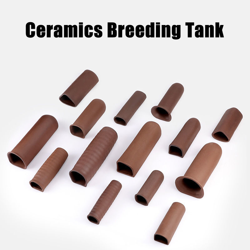 Ceramic Fish Tank Cave Aquariu – Hide Cave Ceramic recenzja i cena