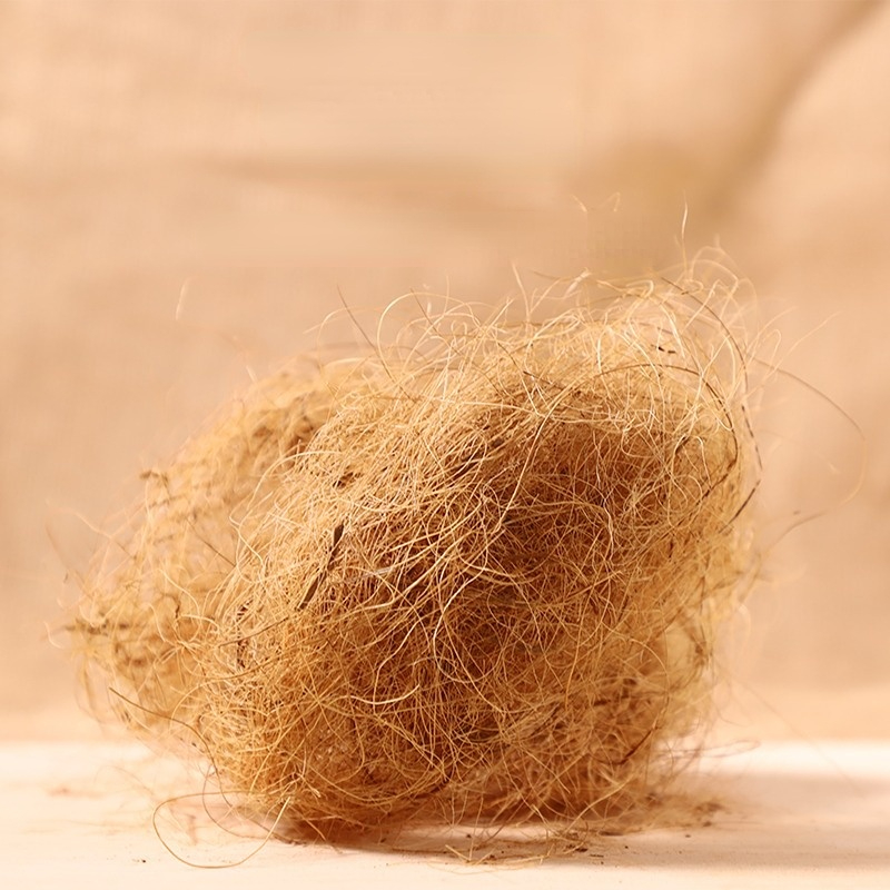 100g Finch Coconut Fiber Loose – Substrate Coconut Fiber recenzja i cena