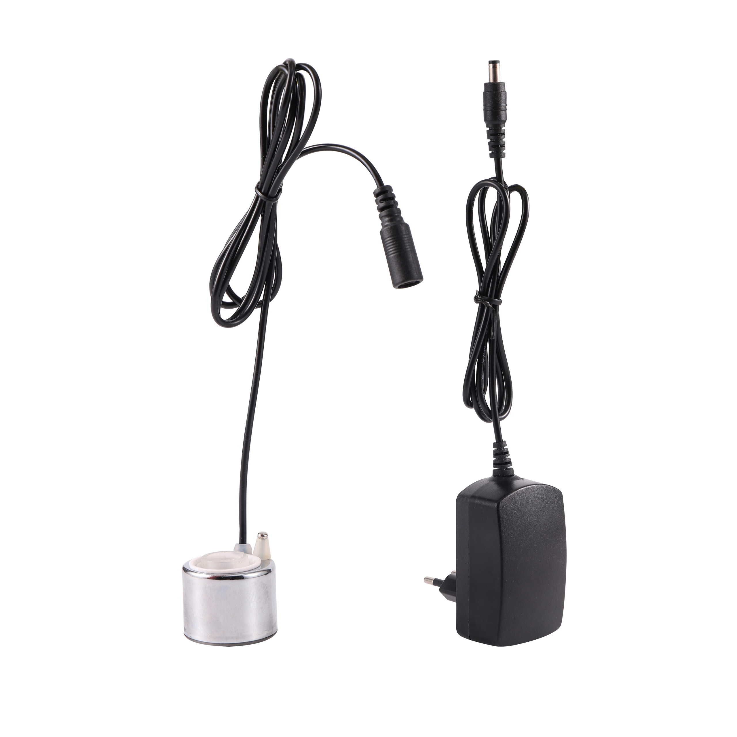 DC 24V/1A Super Ultrasonic Mis – Terrarium Fogger Ultrasonic recenzja i cena