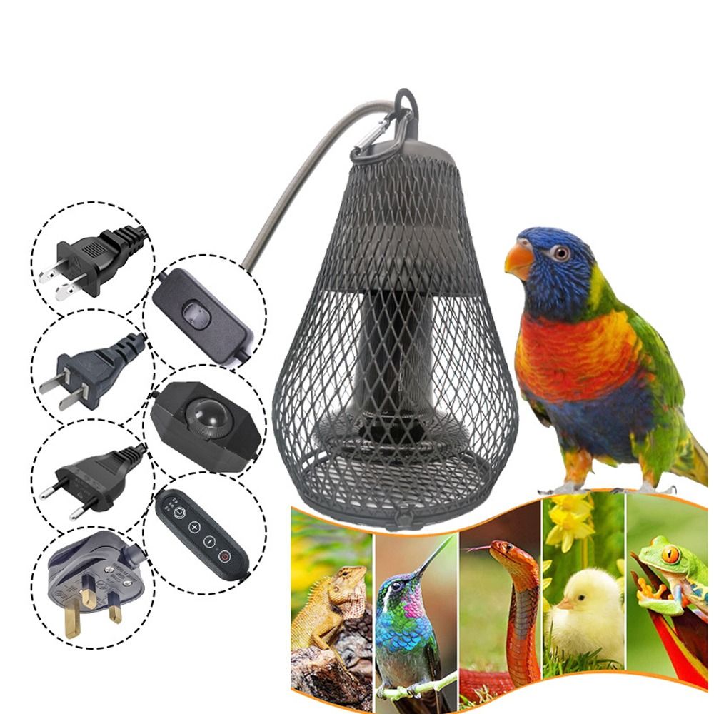 Ceramic Heat Emitter Pet Heati – Ceramic Heat Emitter recenzja i cena