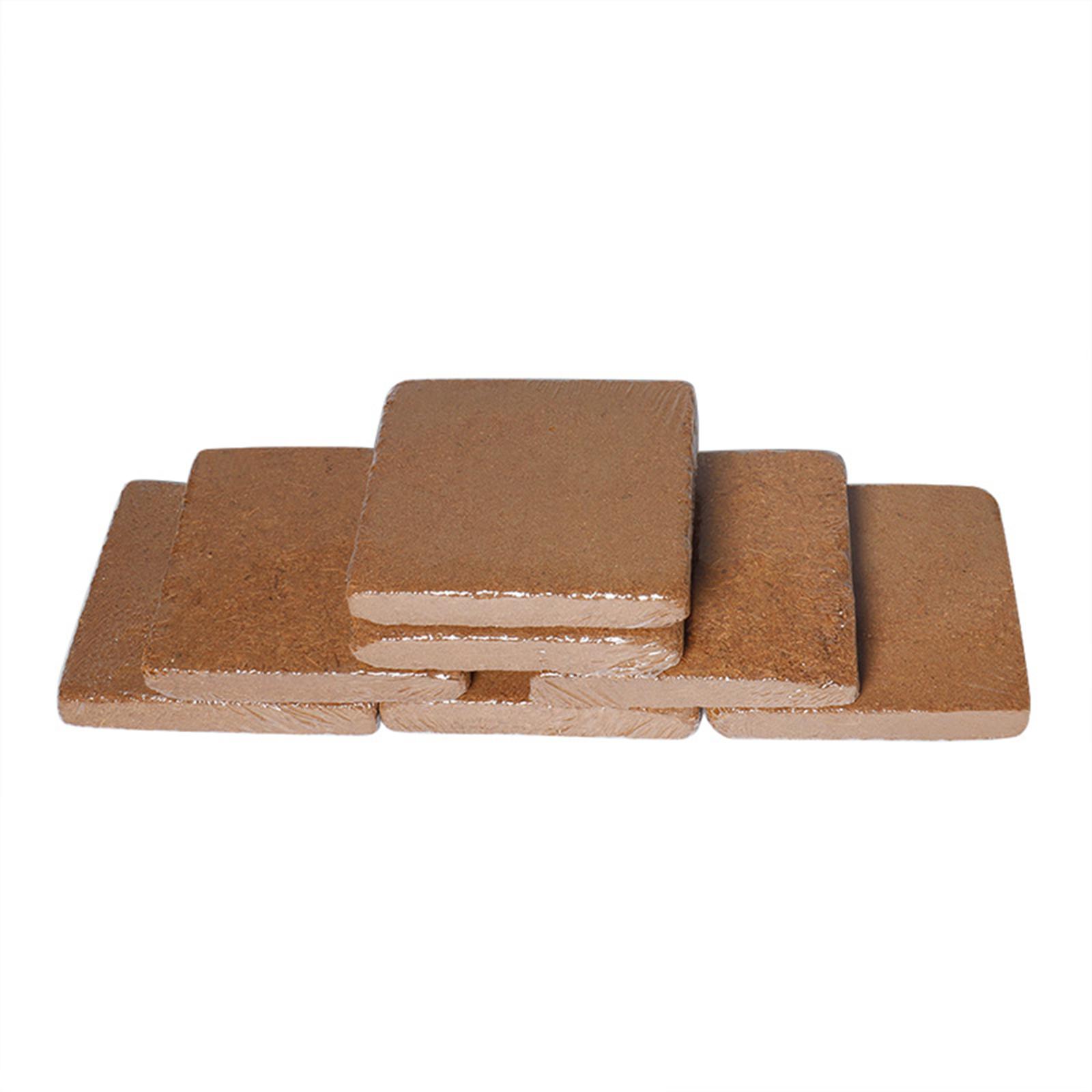 Soil Coconut Fibre Terrarium S – Substrate Coconut Fiber recenzja i cena