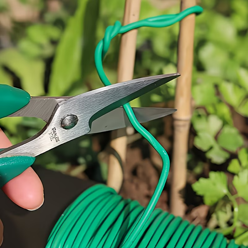 1Roll Heavy-Duty Garden Cable  – Vine Climbing Plastic recenzja i cena