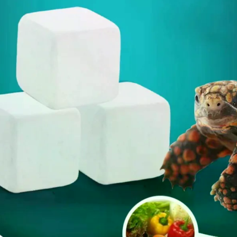 Slow Release Calcium Mineral B – Calcium Powder Reptile recenzja i cena