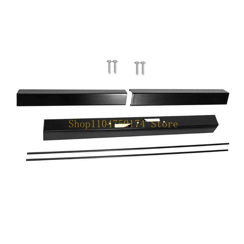 Durable Metal Rod Set Convenie – Screen Top Mesh recenzja i cena