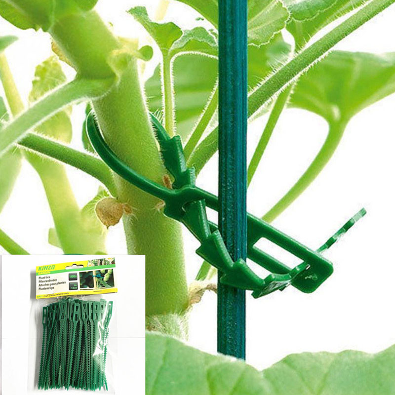 13cm Adjustable Plastic Plant  – Vine Climbing Plastic recenzja i cena