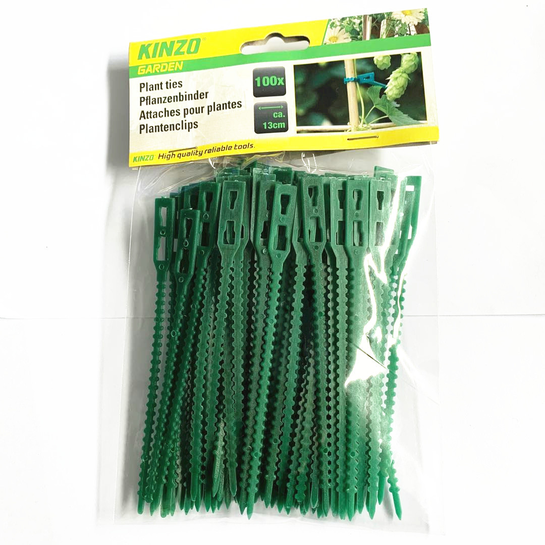 13cm Adjustable Plastic Plant  – Vine Climbing Plastic recenzja i cena