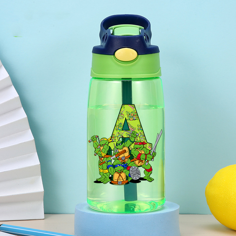 Teenage Mutant Ninja Turtles W – Water Dish Reptile recenzja i cena