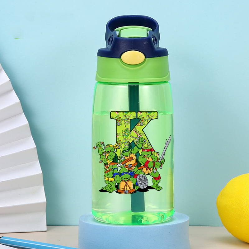 Teenage Mutant Ninja Turtles W – Water Dish Reptile recenzja i cena