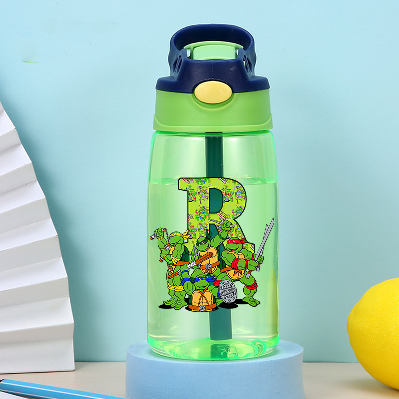Teenage Mutant Ninja Turtles W – Water Dish Reptile recenzja i cena