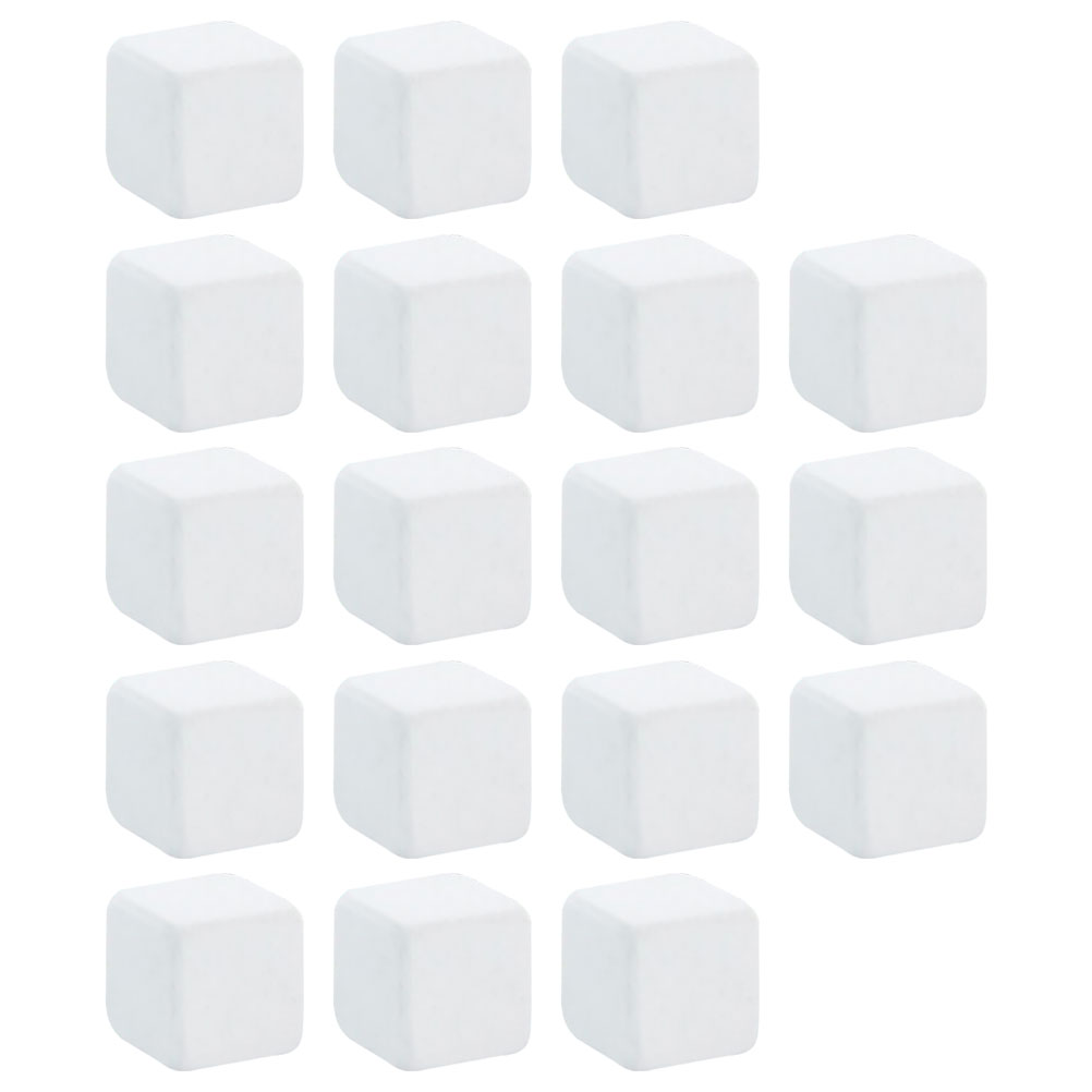18 Pcs Calcium Blocks Mineral  – Calcium Powder Reptile recenzja i cena